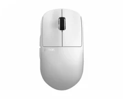 X2H v3 Mini Wireless Gaming Mouse - White