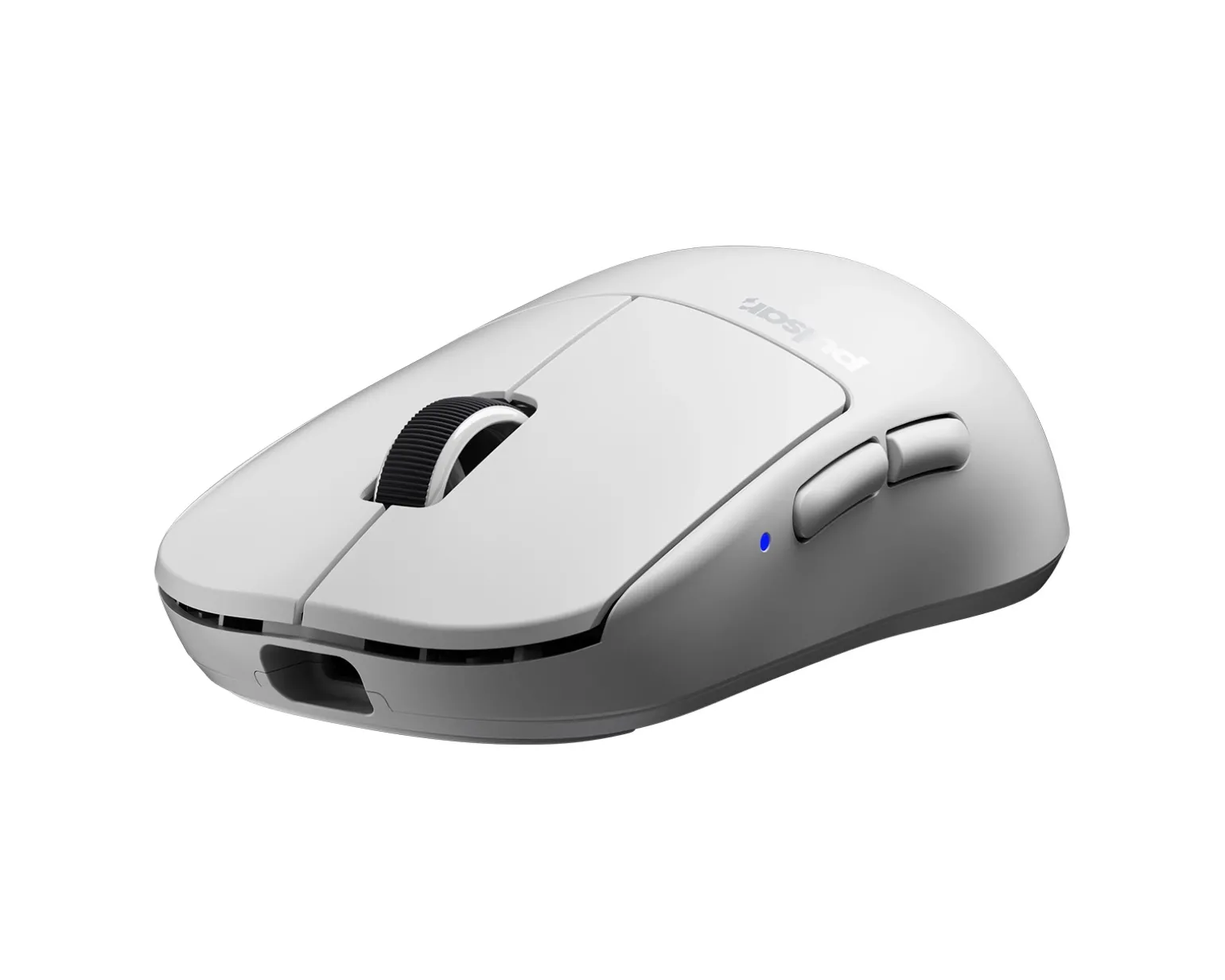 X2H v3 Mini Wireless Gaming Mouse - White