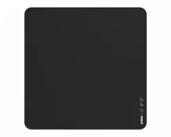 x LGG Hyperion Mousepad - XL SQ - Soft - Black