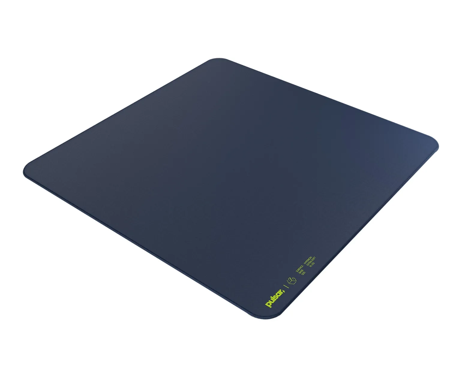 x LGG Hyperion Mousepad - XL SQ - Xsoft - Midnight Slate