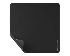 x LGG Hyperion Mousepad - XL SQ - Xsoft - Black