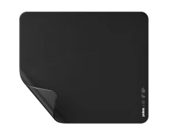 x LGG Hyperion Mousepad - XL - Xsoft - Black