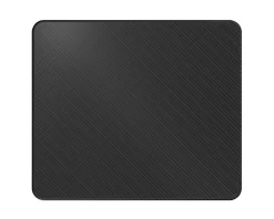 x LGG Hyperion Mousepad - XL - Xsoft - Black