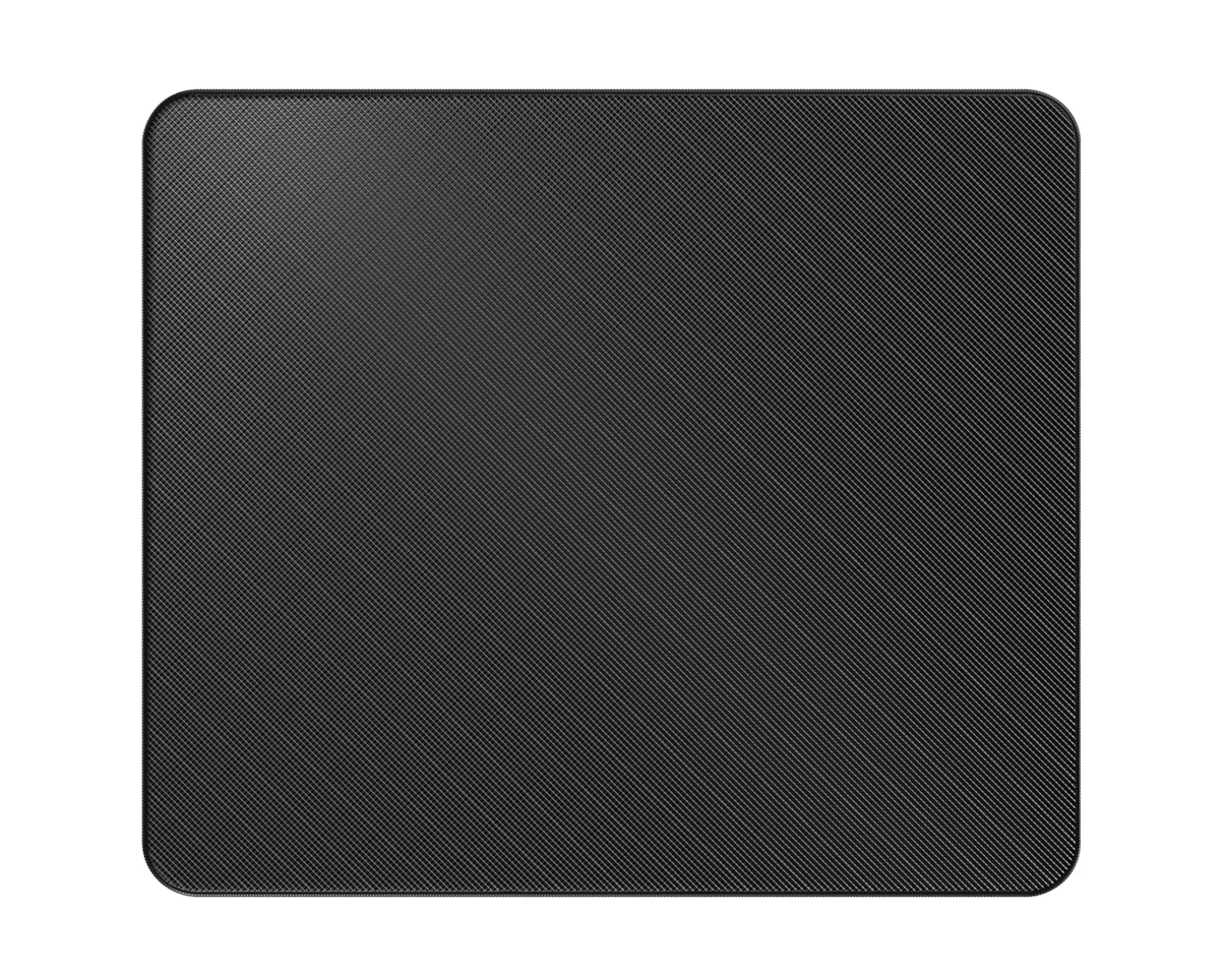 x LGG Hyperion Mousepad - XL - Xsoft - Black