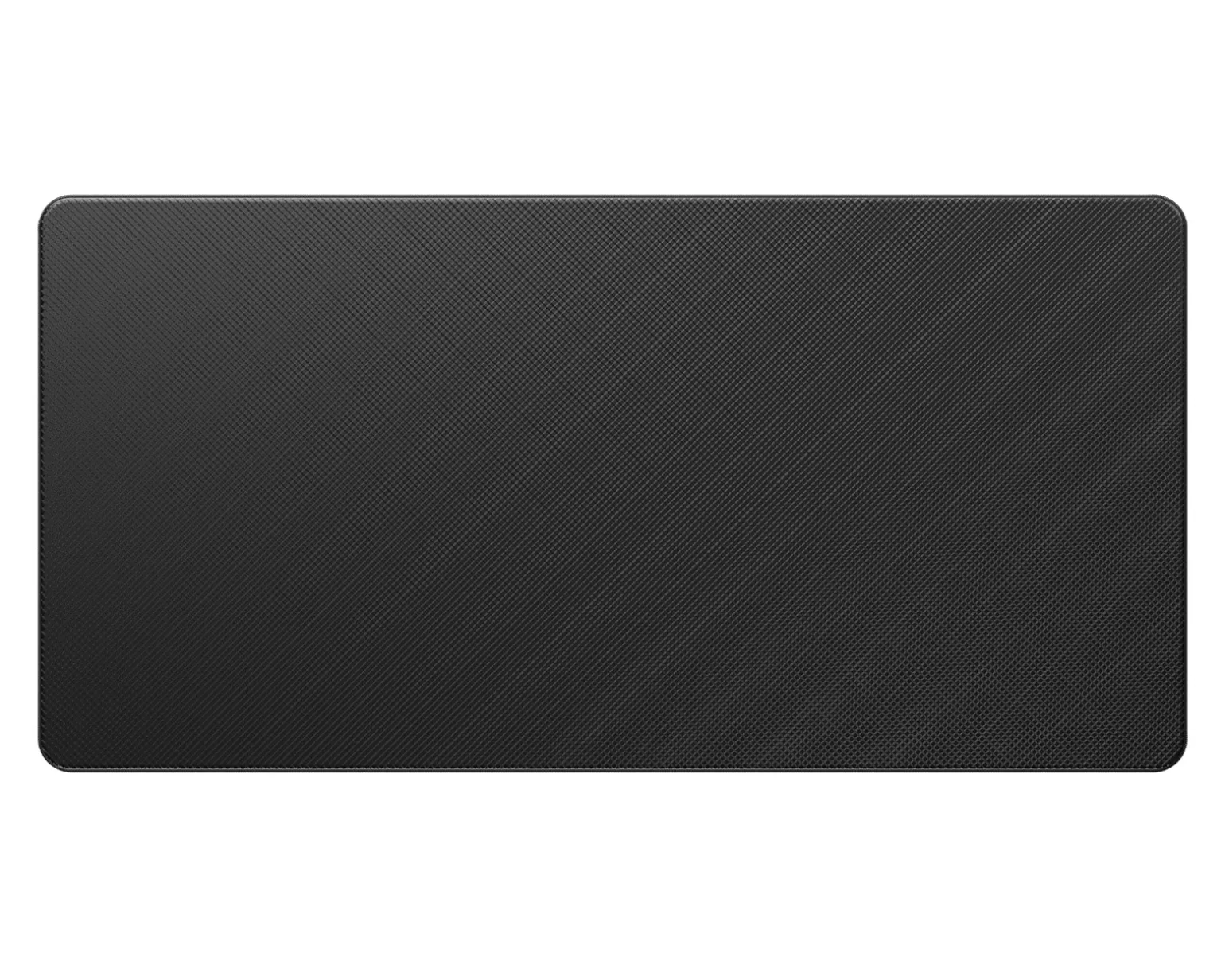 x LGG Hyperion Mousepad - XXL - Soft - Black