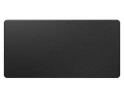 x LGG Hyperion Mousepad - XXL - Xsoft - Black