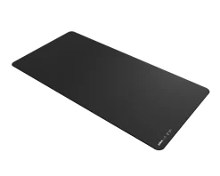 x LGG Hyperion Mousepad - XXL - Xsoft - Black