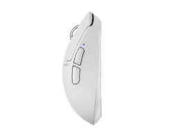 X3 LHD Wireless Gaming Mouse - White