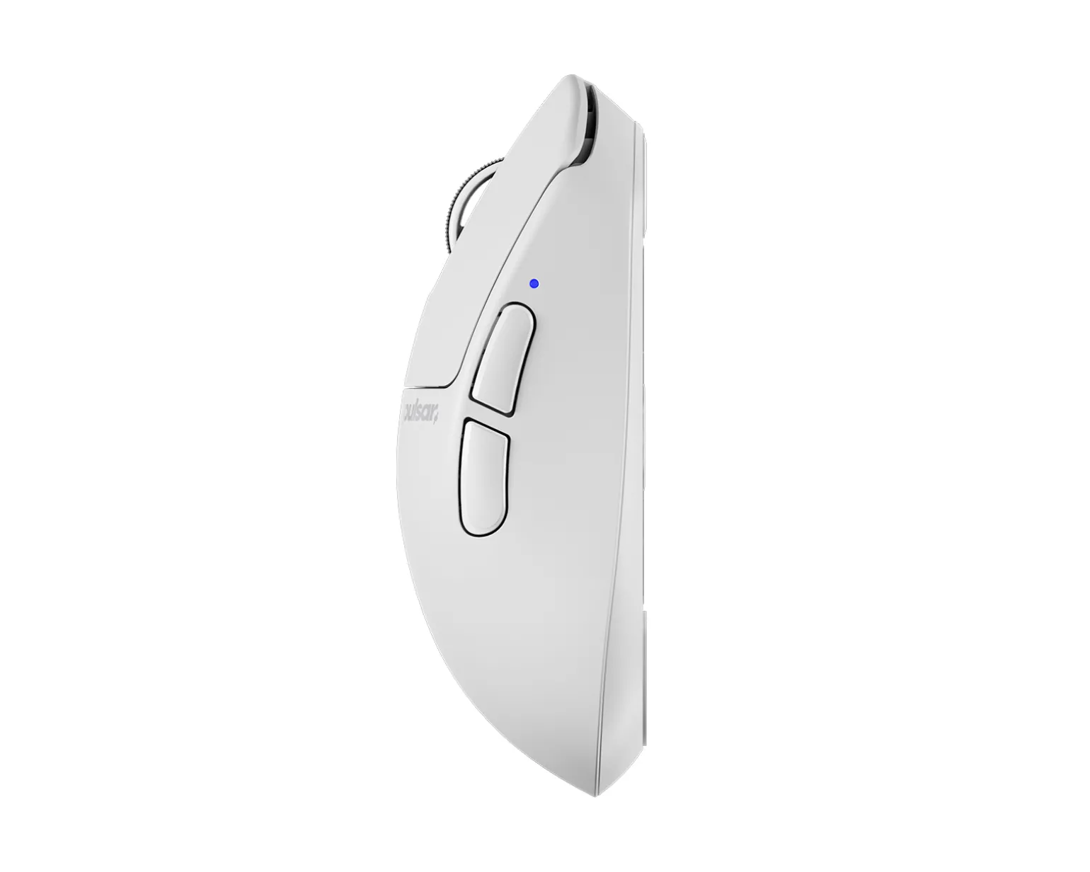 X3 LHD Wireless Gaming Mouse - White