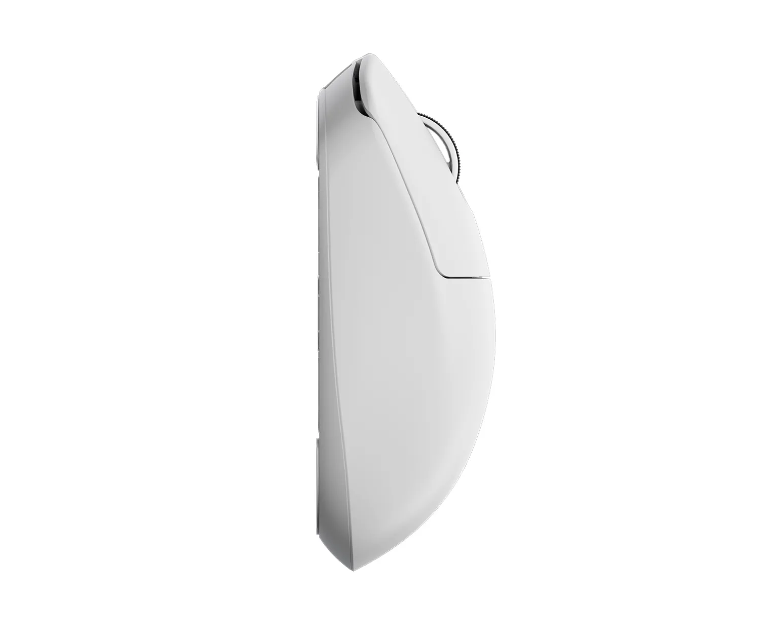 X3 LHD Wireless Gaming Mouse - White