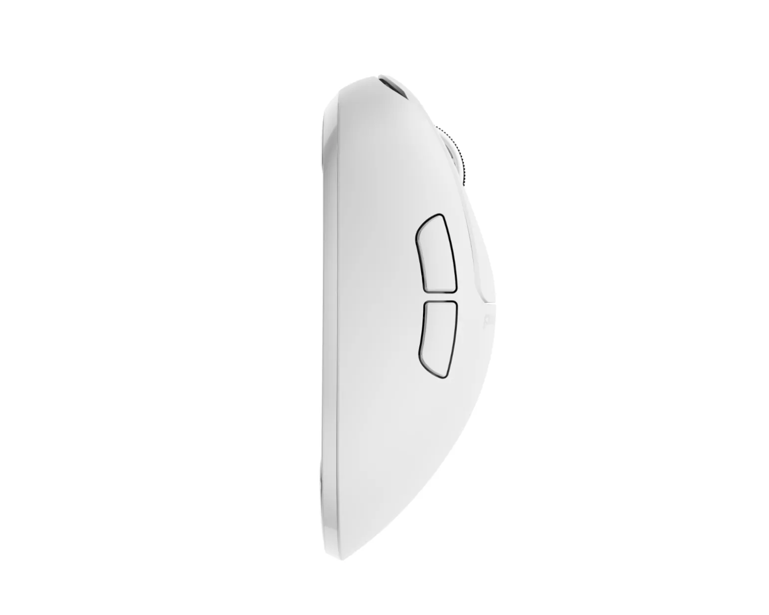 Xlite CrazyLight Wireless Gaming Mouse - Uyuni White