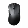 Xlite CrazyLight Wireless Gaming Mouse - Jet Black