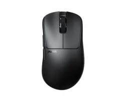 Xlite CrazyLight Wireless Gaming Mouse - Jet Black