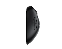 Xlite CrazyLight Wireless Gaming Mouse - Jet Black