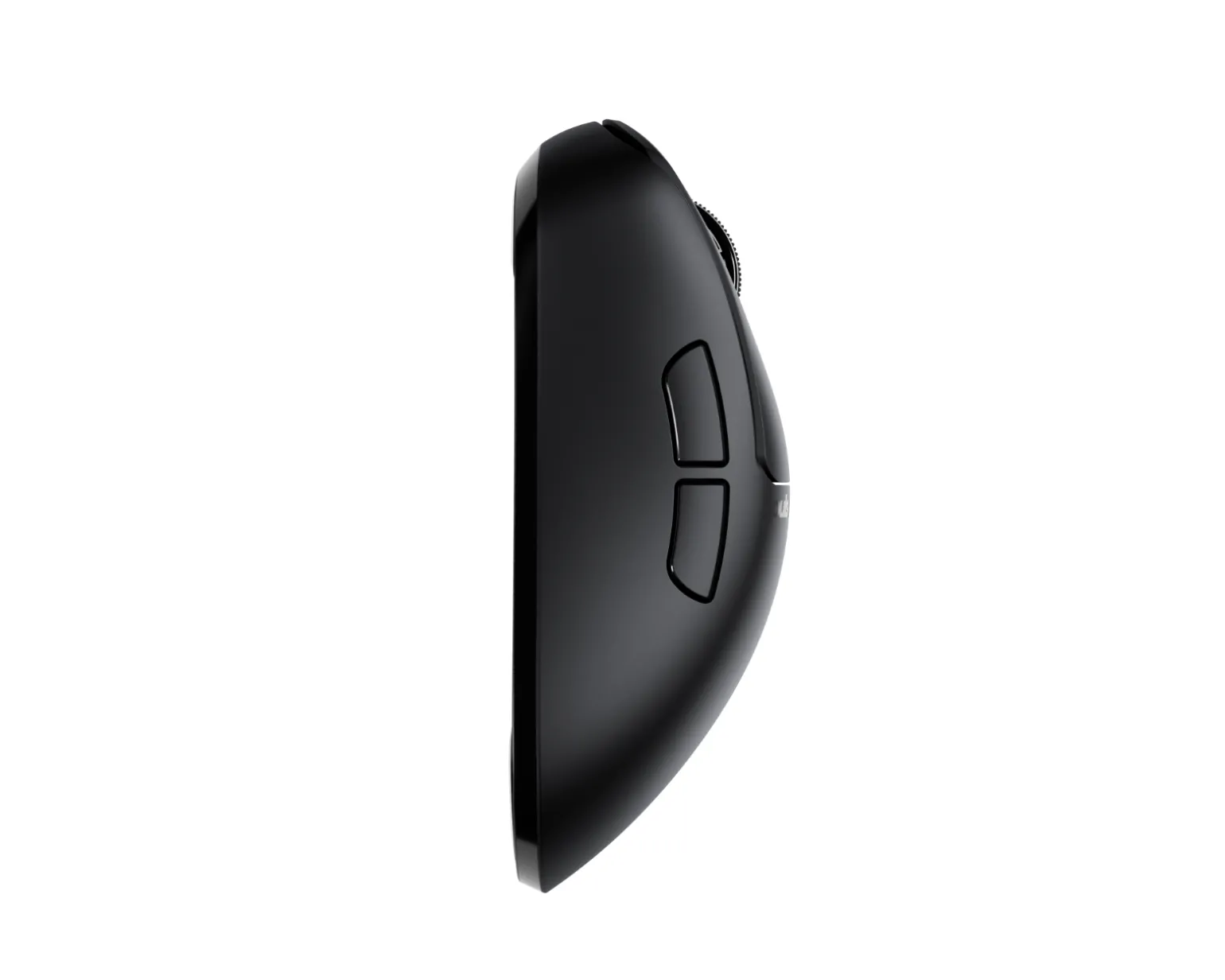 Xlite CrazyLight Wireless Gaming Mouse - Jet Black