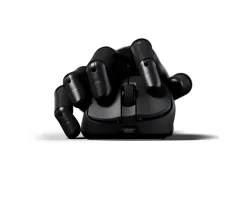Xlite CrazyLight Wireless Gaming Mouse - Jet Black