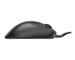 Xlite Medium Wired Gaming Mouse - Black