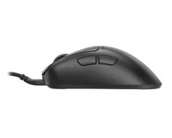 Xlite Medium Wired Gaming Mouse - Black