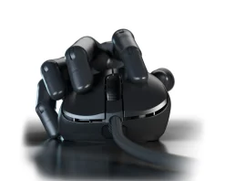 Xlite Medium Wired Gaming Mouse - Black