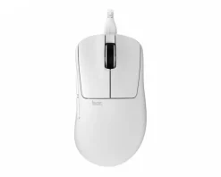Xlite Medium Wired Gaming Mouse - White