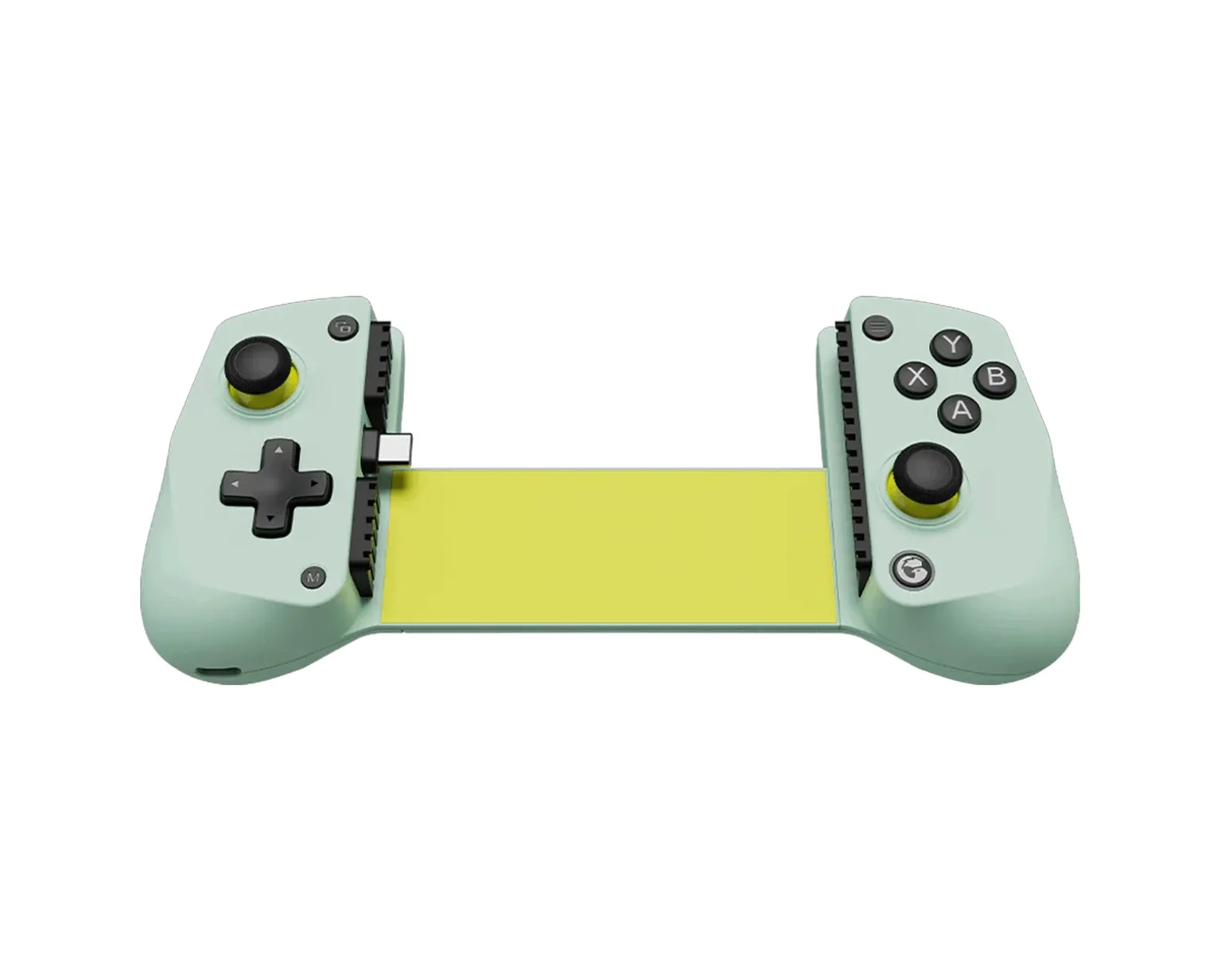 X5 Lite Mobile Game Controller - Wasabi
