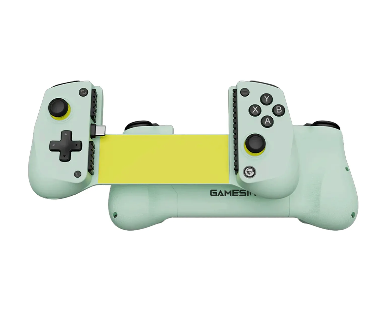 X5 Lite Mobile Game Controller - Wasabi