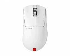 Xlite V3 eS Wireless Gaming Mouse - White