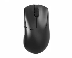 Xlite v4 Large Wireless Gaming Mouse - Black