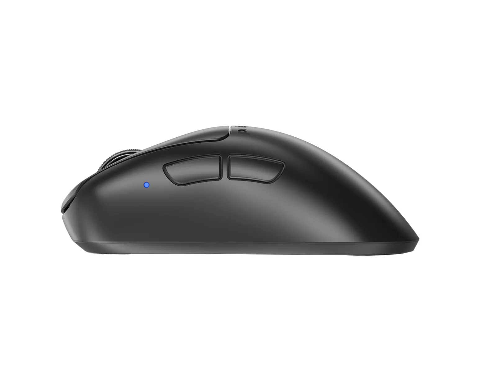 Xlite v4 Large Wireless Gaming Mouse - Black