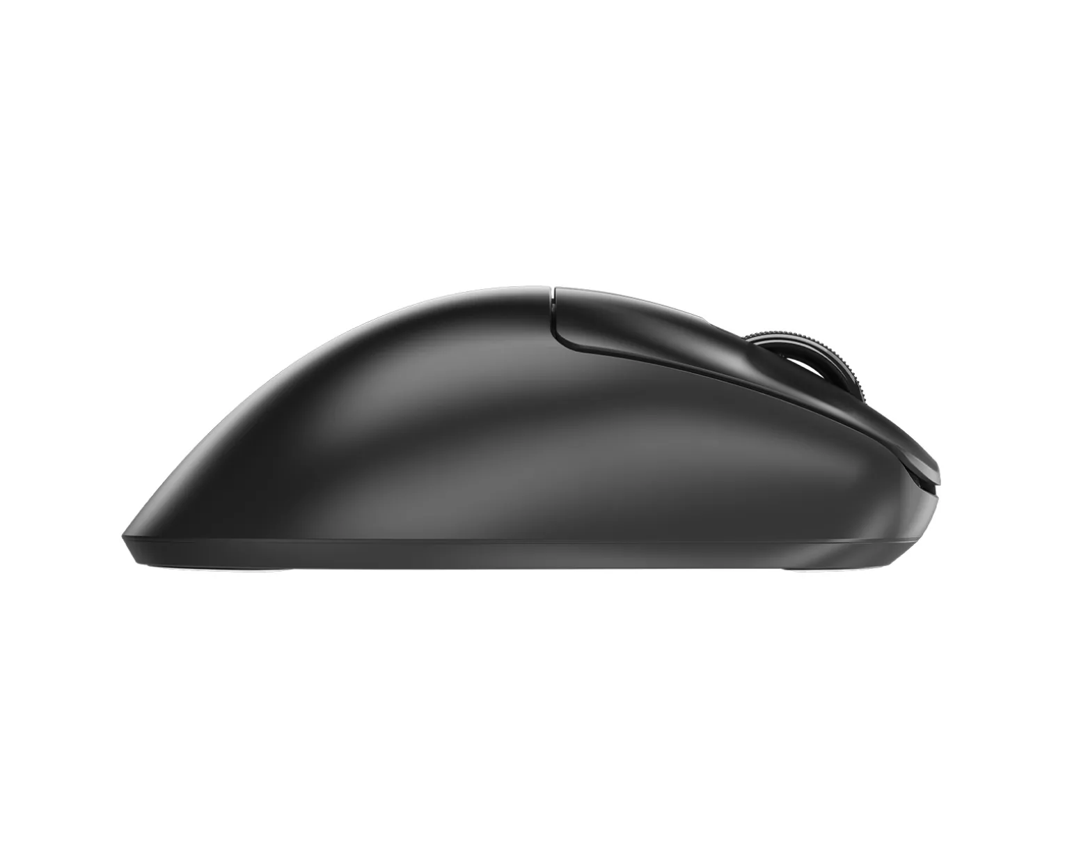Xlite v4 Large Wireless Gaming Mouse - Black