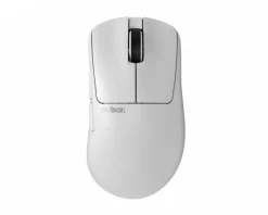 Xlite v4 Large Wireless Gaming Mouse - White
