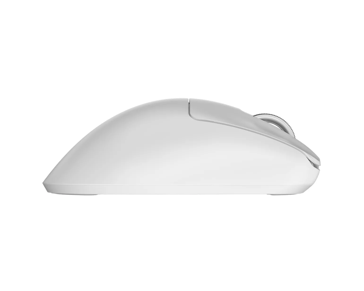 Xlite v4 Large Wireless Gaming Mouse - White