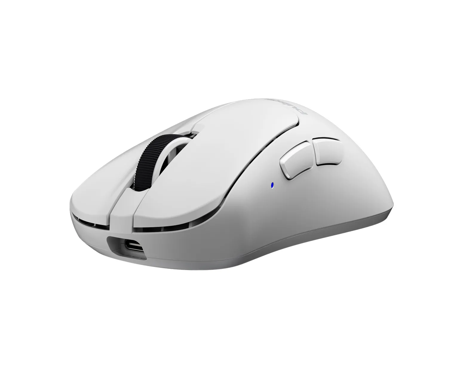 Xlite v4 Medium Wireless Gaming Mouse - White