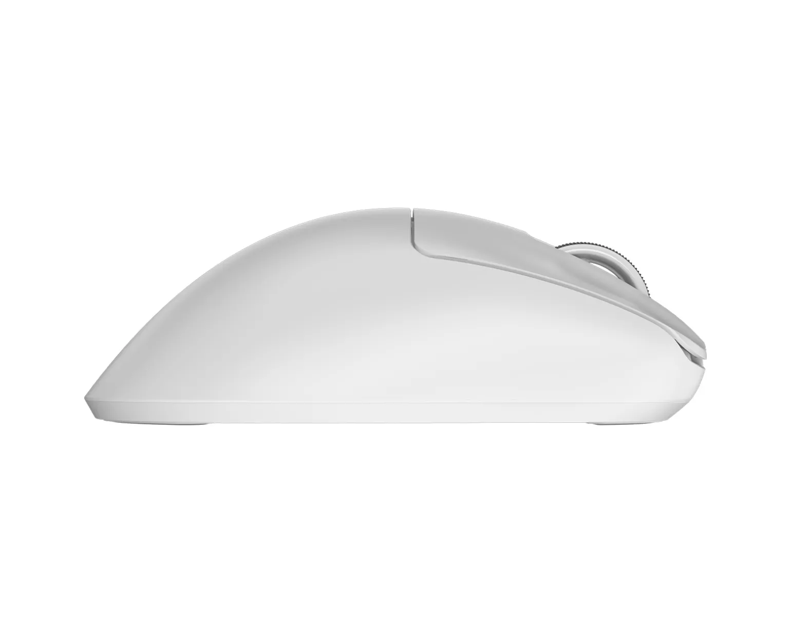 Xlite v4 Medium Wireless Gaming Mouse - White