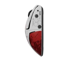 Xlite v4 Medium Wireless Gaming Mouse - Quiccs Edition