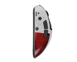 Xlite v4 Medium Wireless Gaming Mouse - Quiccs Edition