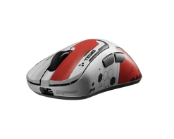 Xlite v4 Medium Wireless Gaming Mouse - Quiccs Edition
