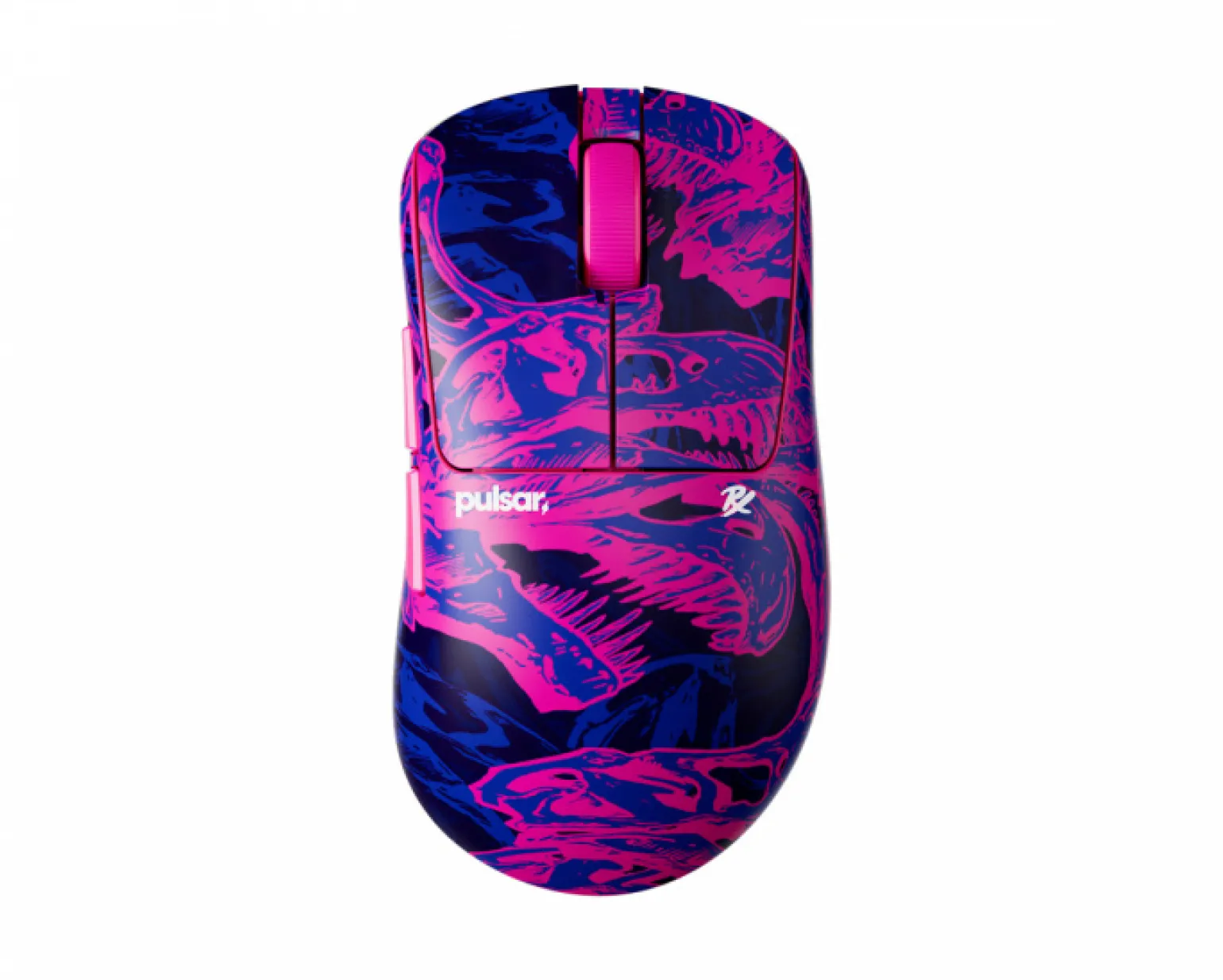 Xlite v4 Medium Wireless Gaming Mouse - PRX Edition