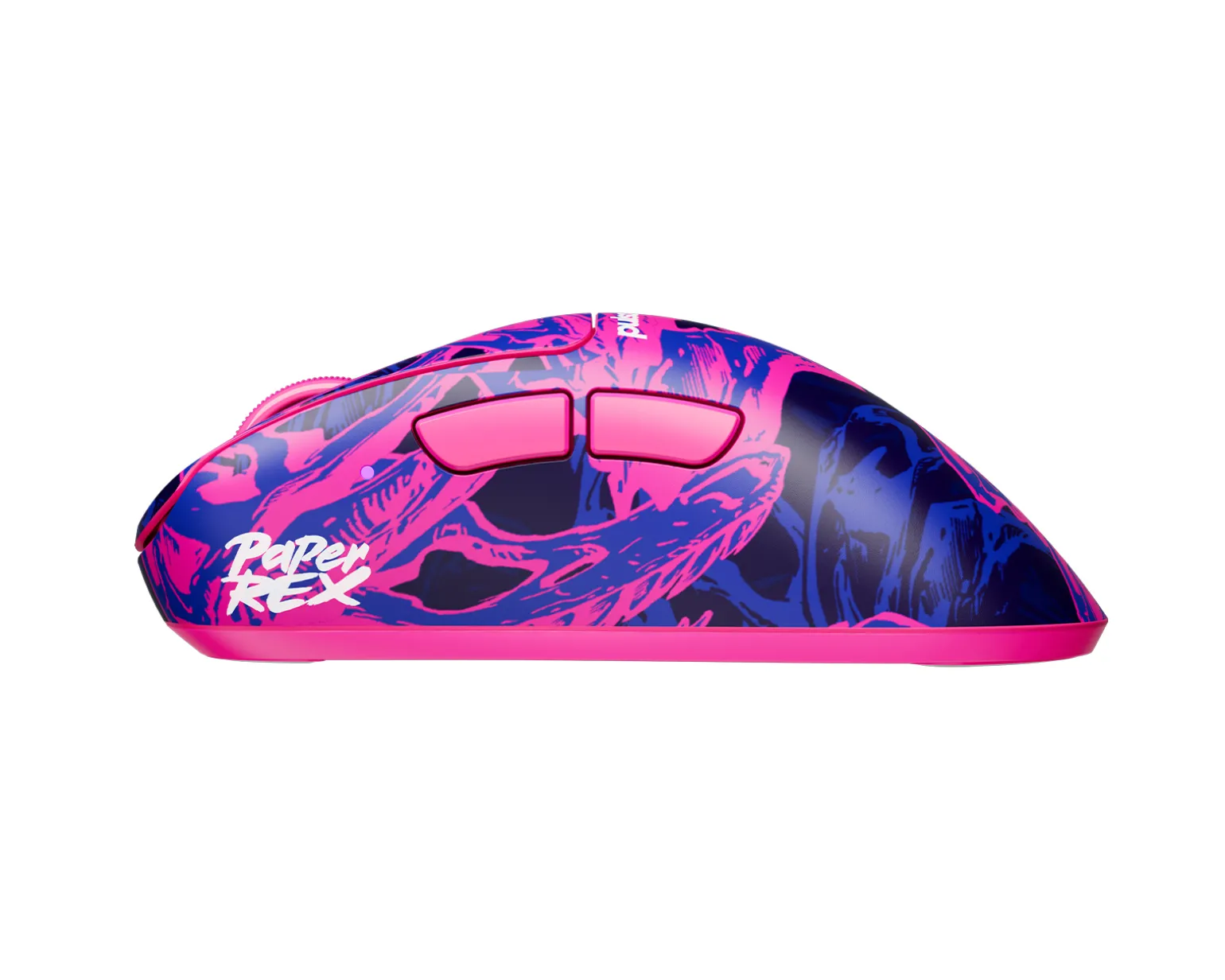Xlite v4 Medium Wireless Gaming Mouse - PRX Edition