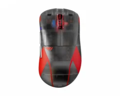 Xlite v4 Medium Wireless Gaming Mouse - T1 Edition