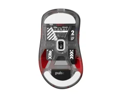 Xlite v4 Medium Wireless Gaming Mouse - T1 Edition