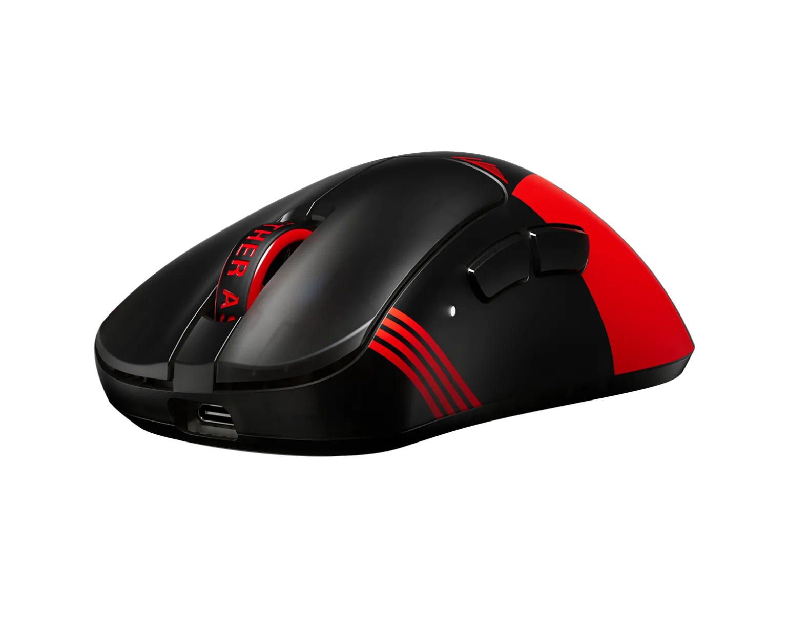 Xlite v4 Medium Wireless Gaming Mouse - T1 Edition