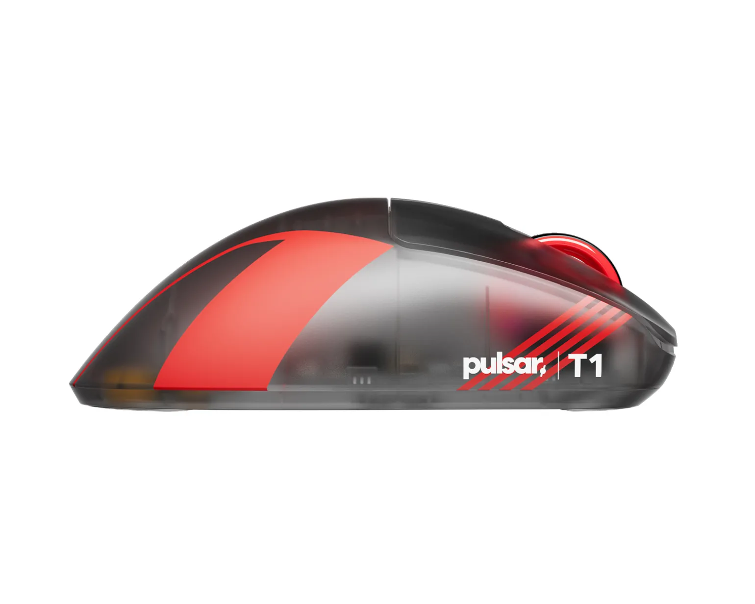 Xlite v4 Medium Wireless Gaming Mouse - T1 Edition