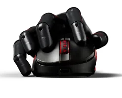 Xlite v4 Medium Wireless Gaming Mouse - T1 Edition