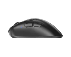 Xlite v4 Medium Wireless Gaming Mouse - Black