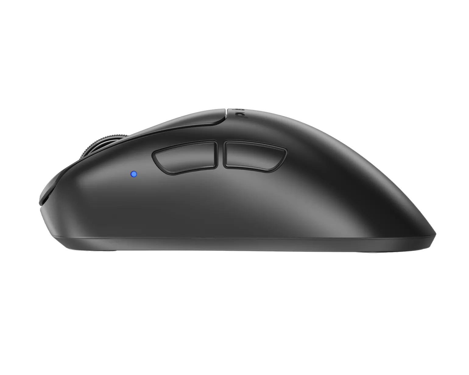 Xlite v4 Mini Wireless Gaming Mouse - Black