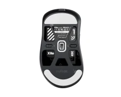 Xlite v4 Mini Wireless Gaming Mouse - Black