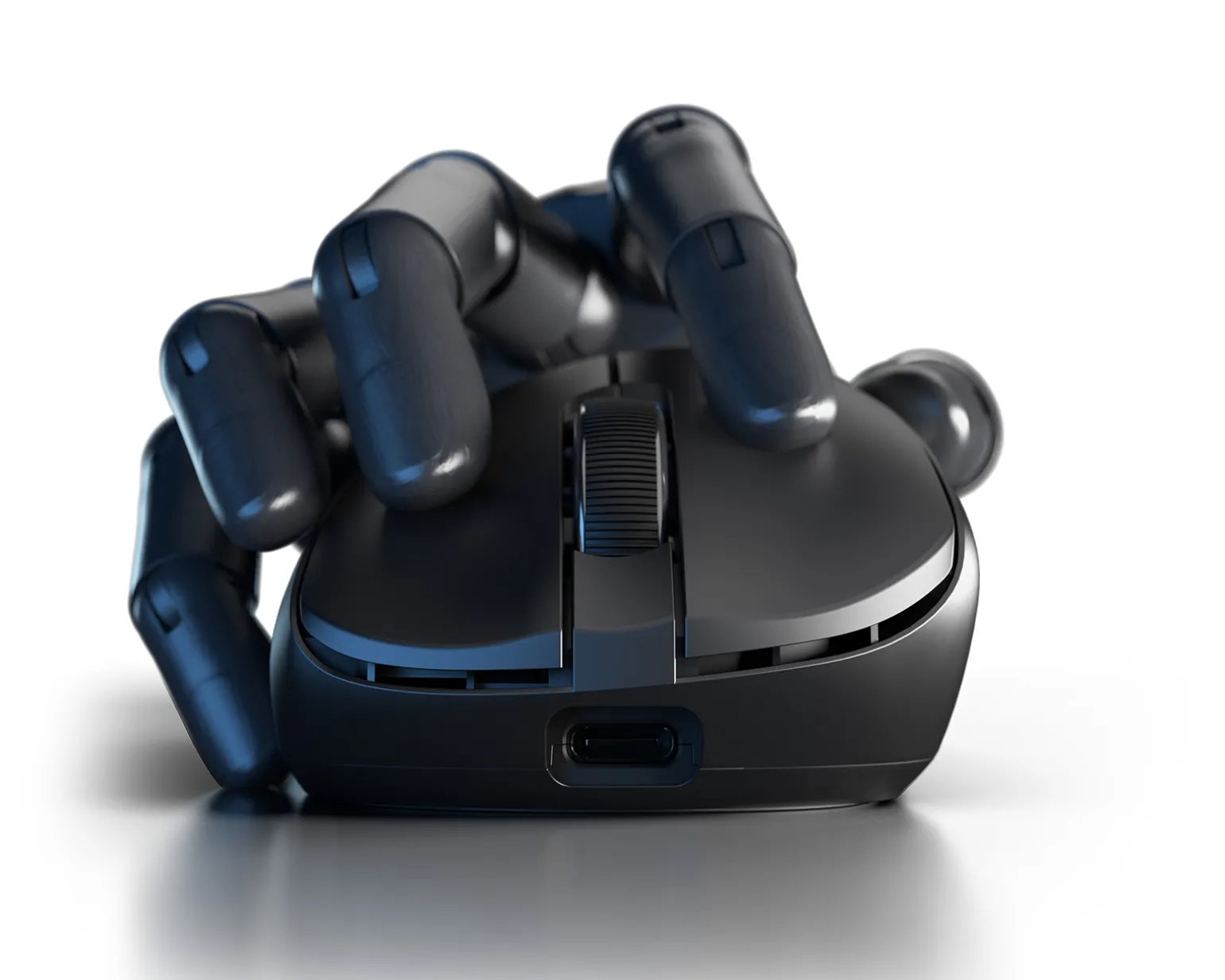 Xlite v4 Mini Wireless Gaming Mouse - Black