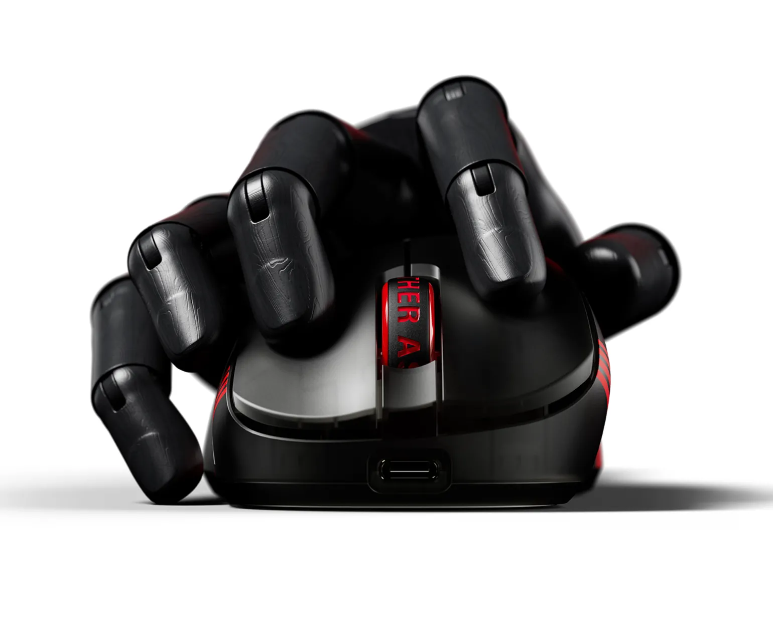 Xlite v4 Mini Wireless Gaming Mouse - T1 Edition