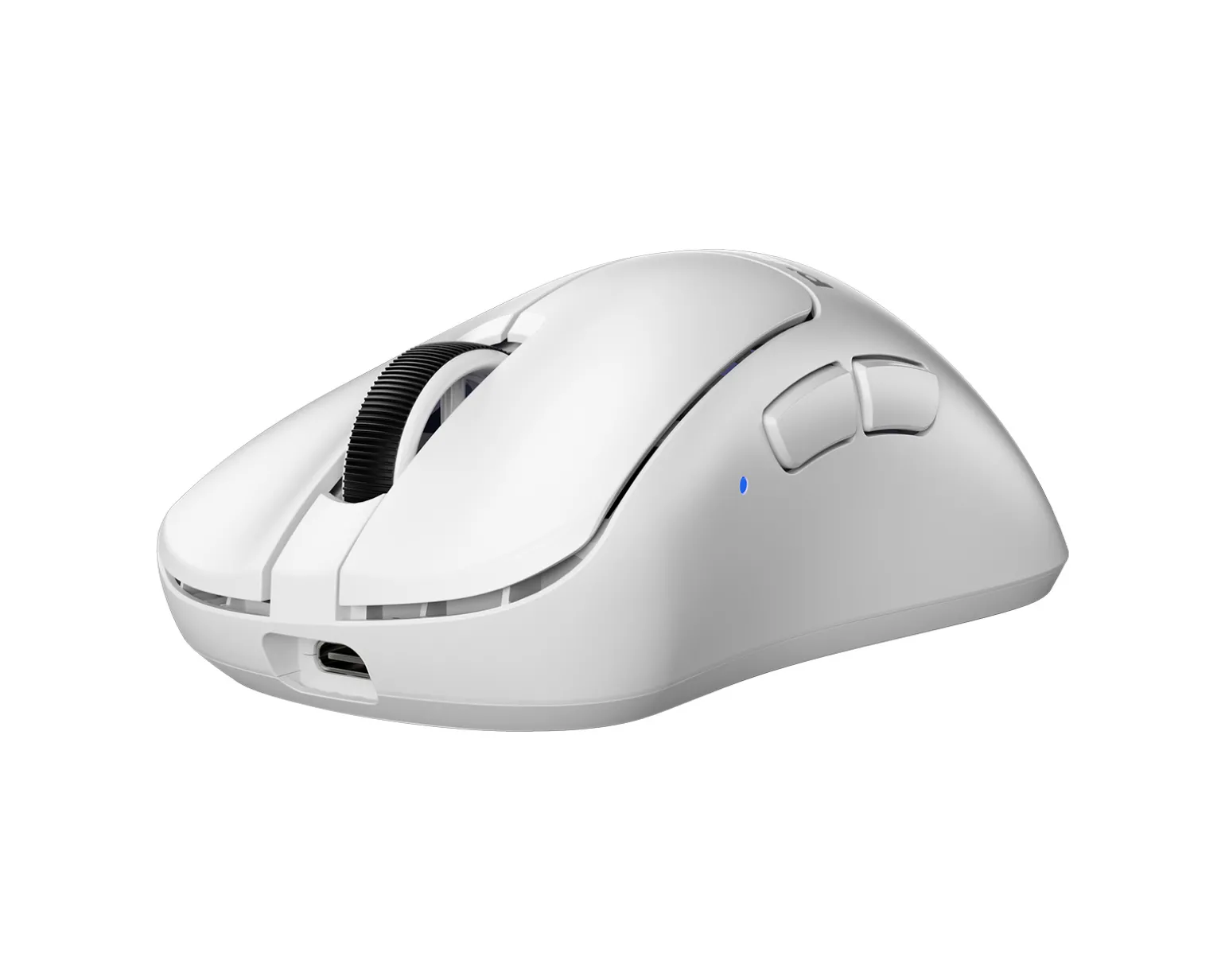 Xlite v4 Mini Wireless Gaming Mouse - White